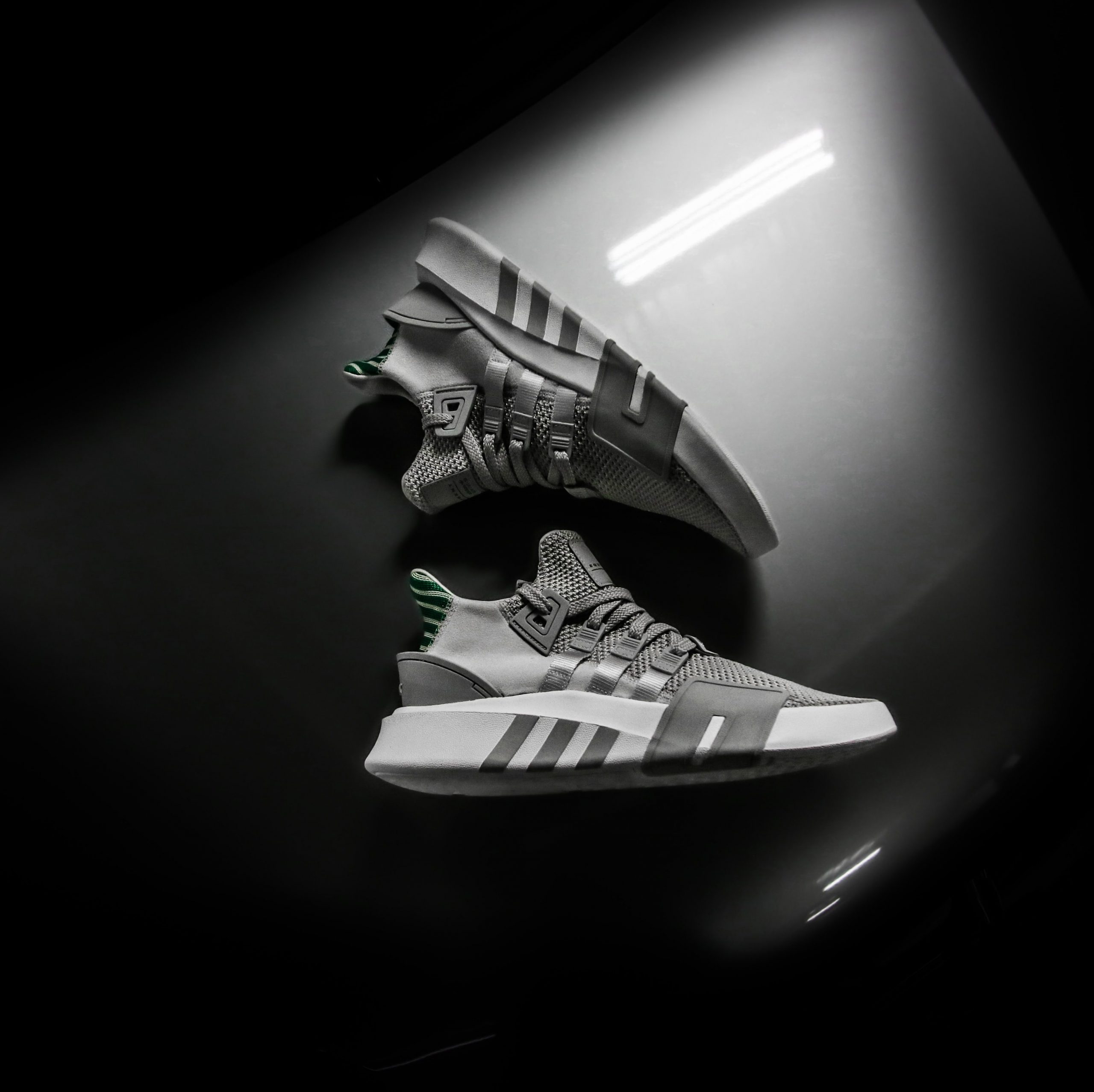 Web Sneakers Projet Bernard travail vedette 1