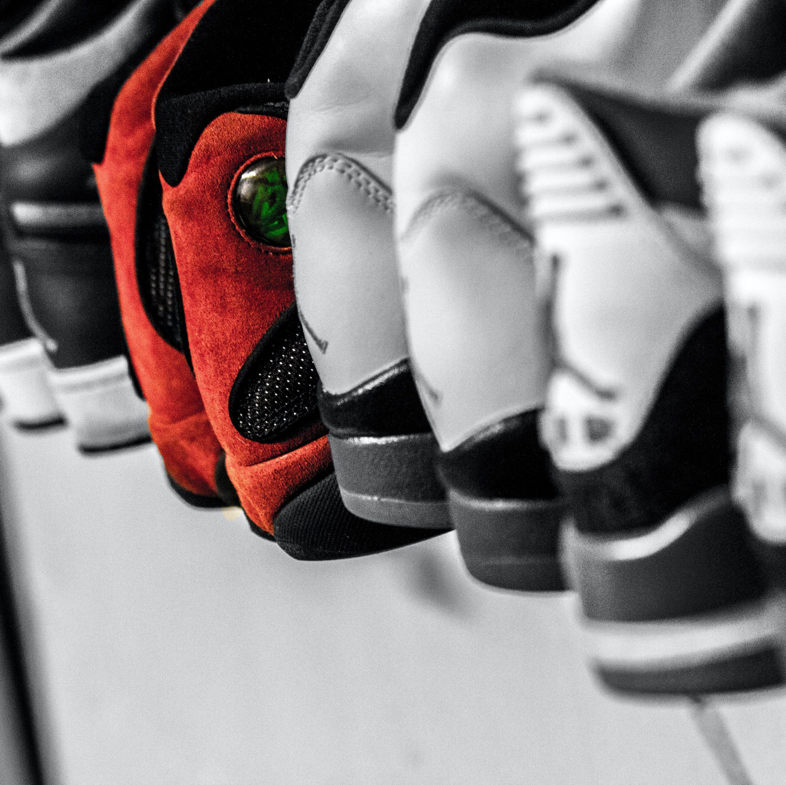 Web Sneakers Projet Jérôme travail vedette 2